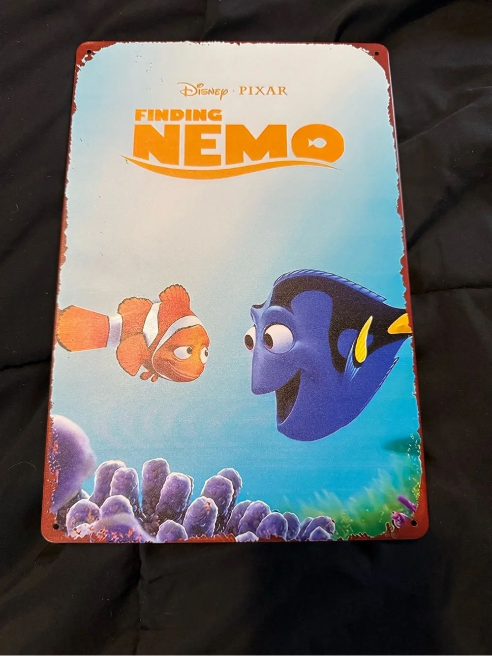🌟Pick Any 2/$26 Sale Finding Nemo